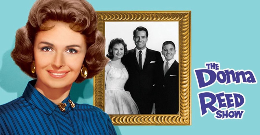 Watching now: The Donna Reed Show